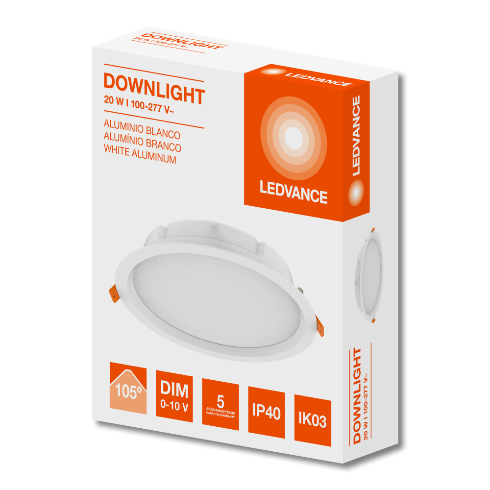 AMPOLLETA LED 12V 7W